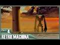 Retro Machina, Part 4 / Atomic City Cyclotron Boss