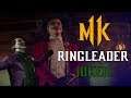 Ringleader Joker - Slick Clips