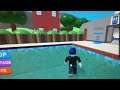 Roblox - Escape the Pool Obby!