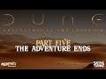 RPG Explorations Society - Dune RPG Learn-to-Play - E5