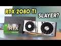 RTX 2080 Super Vs. RTX 2080 / 2080 Ti (Full Review)