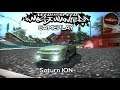 Saturn ION Gameplay | NFS™ Most Wanted