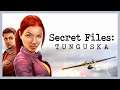 Secret Files: Tunguska | Full Game Walkthrough | No Commentary
