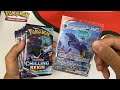 *SECRET RARE PULLED* Opening Pokemon Cards Until I Pull GOLD SNORLAX