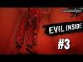 SEND IN THE CLOWNS! | Evil Inside Let's Play | Ep 3