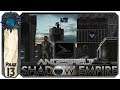 Shadow Empire | Preview | #13 Belagerungszustand | Deutsch |
