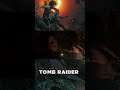 Shadow of the Tomb Raider pt 5 #shorts Lara Croft #TombRaider