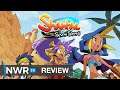 Shantae and the Seven Sirens Evokes Pirate's Curse (Switch Review)