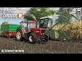 Silage harvest 1/2 | Starowies | Farming Simulator 2019 | Episode 8