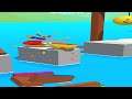 SLICE IT ALL πͺππ - ALL LEVELS GAMEPLAY IOS ANDROID FREE GAME LEVEL 39