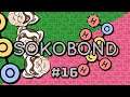 Sokobond Part 16 — Levels per hour is critically low!