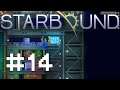Starbound #14 ► Atlantis wir kommen | Coop | Ansicht Vita | Let's Play Deutsch