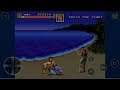 Streets of Rage 2 - iOS Gameplay