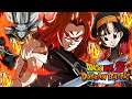 Summons no novo Trunks God de DB Heroes! | Dragon Ball Z Dokkan Battle