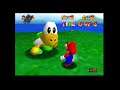 Super Mario 64 100% Walkthrough - Part 1