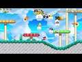 Super Mario Maker 2  - 'Official Nintendo Switch Announcement