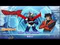 Super Robot Wars DD Part 60: Returning To World 1