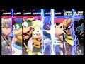 Super Smash Bros Ultimate Amiibo Fights Request #4711 Kurosawa Maymika vs Gaming Player123