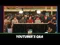 Super Smash Con 2019 - Youtuber's Q&A