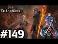 Tales of Arise PS5 Playthrough with Chaos Part 149: A Pact to Live