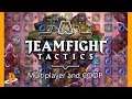 TeamFight Tactics MULTIPLAYER and CO-OP