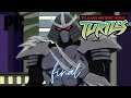 Teenage Mutant Ninja Turtles 2003 - PC Gameplay Walkthrough PART 8 FINAL No Commentary