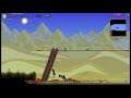 Terraria Calamity Mod Summoner Playthrough (Part 10) - Vs. The Desert Scourge