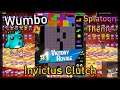Tetris 99 Invictus Clutch Victory - Splatoon Theme