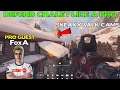 The Best 3 Sites on Chalet and How to Defend Them || Pro Guest: FoxA