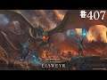 The elder scrolls online |407| Donne moi juste la solution