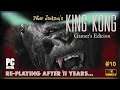 The Escape ➲ Peter Jackson's KING KONG (2005) Gamer's Edition [PC] [English] [2K] gzP10