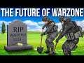 The Future of Warzone