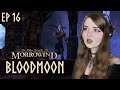 The Hunter's Game Stupid Broken Edition | Let's Play: Morrowind | Bloodmoon (S3) Ep 16