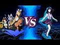 THE JAZZ CATS vs. MARIYA TAKEUCHI [L R6 M1] - SiIvaGunner: King for Another Day