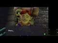 The Legend of Zelda: Majora's Mask 3D (Español) de Nintendo 3DS con el emulador Citra. Gameplay