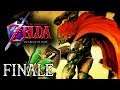 The Legend Of Zelda: Ocarina Of Time (4K) - Walkthrough Finale