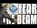 THIS IS HOW I BEAM WITH THE R-301