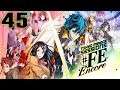 Tokyo Mirage Sessions #FE Encore Playthrough with Chaos part 45: Master Mamori
