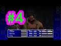TRAIN TROUBLES!! - Final Fantasy VII (iOS) PART 4