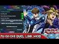[UPDATE] YU GI OH ! DUEL LINKS | MOD MENU GOD MODE EASY WIN AND SEE ALL CARD