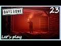 VI UTFORSKAR EN LÄSKIG GRUVA! 👷‍♂️ #23 | Let's play Days Gone!