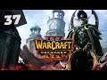 Warcraft 3 Reforged   Часть 37 Ночные Эльфы   Прохождение кампании