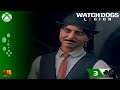 Watch Dogs: Legion | Parte 3 Encender la chispa | Walkthrough gameplay Español - Xbox One