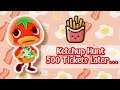 🔴 WE FOUND TANGY!!🍊🧡(550+ Tickets)| Animal Crossing New Horizons