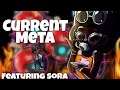 What Does The Community Think of The Current Meta?