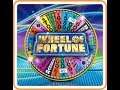 Wheel of Fortune - Nintendo (Switch) - Gameplay