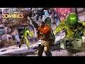When a Zombies Veteran Meets a Zombies Noob - Call of Duty Black Ops Cold War Zombies