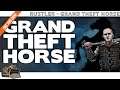 Win a copy of Rustler! Grand Theft Horse gameplay first look