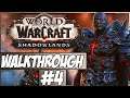 World Of Warcraft Shadowlands Walkthrough - Episode 4  - Training Day!