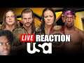 WWE NXT on USA Sept. 18. 2019 Livestream - Full Show Live Reaction (WEDNESDAY NIGHT WARSTREAM #1)